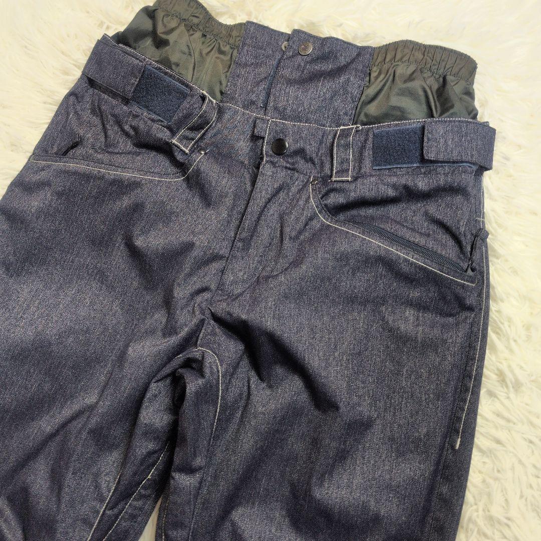 【美品✨CSB✨M】スキー スノー スノボ ウェア セットアップ 上下