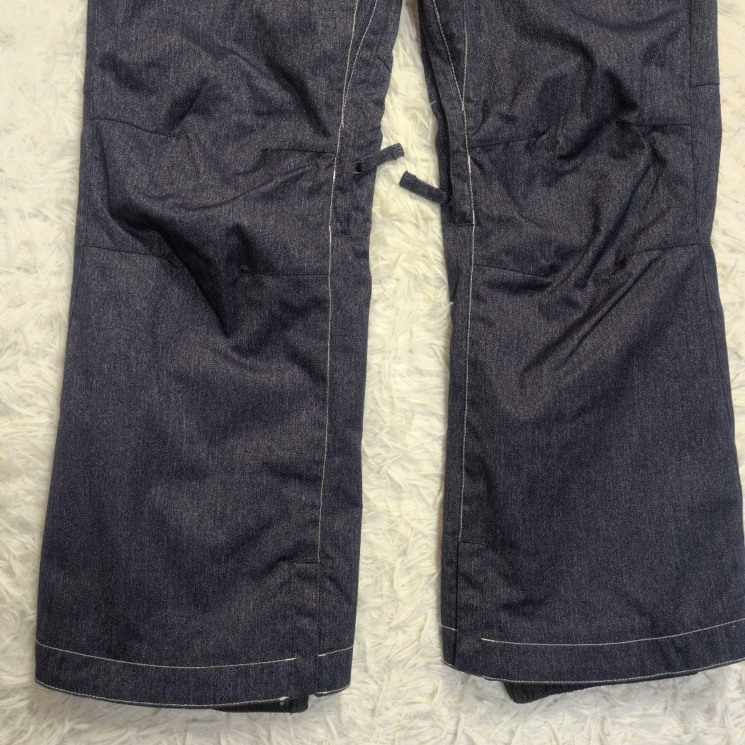 【美品✨CSB✨M】スキー スノー スノボ ウェア セットアップ 上下