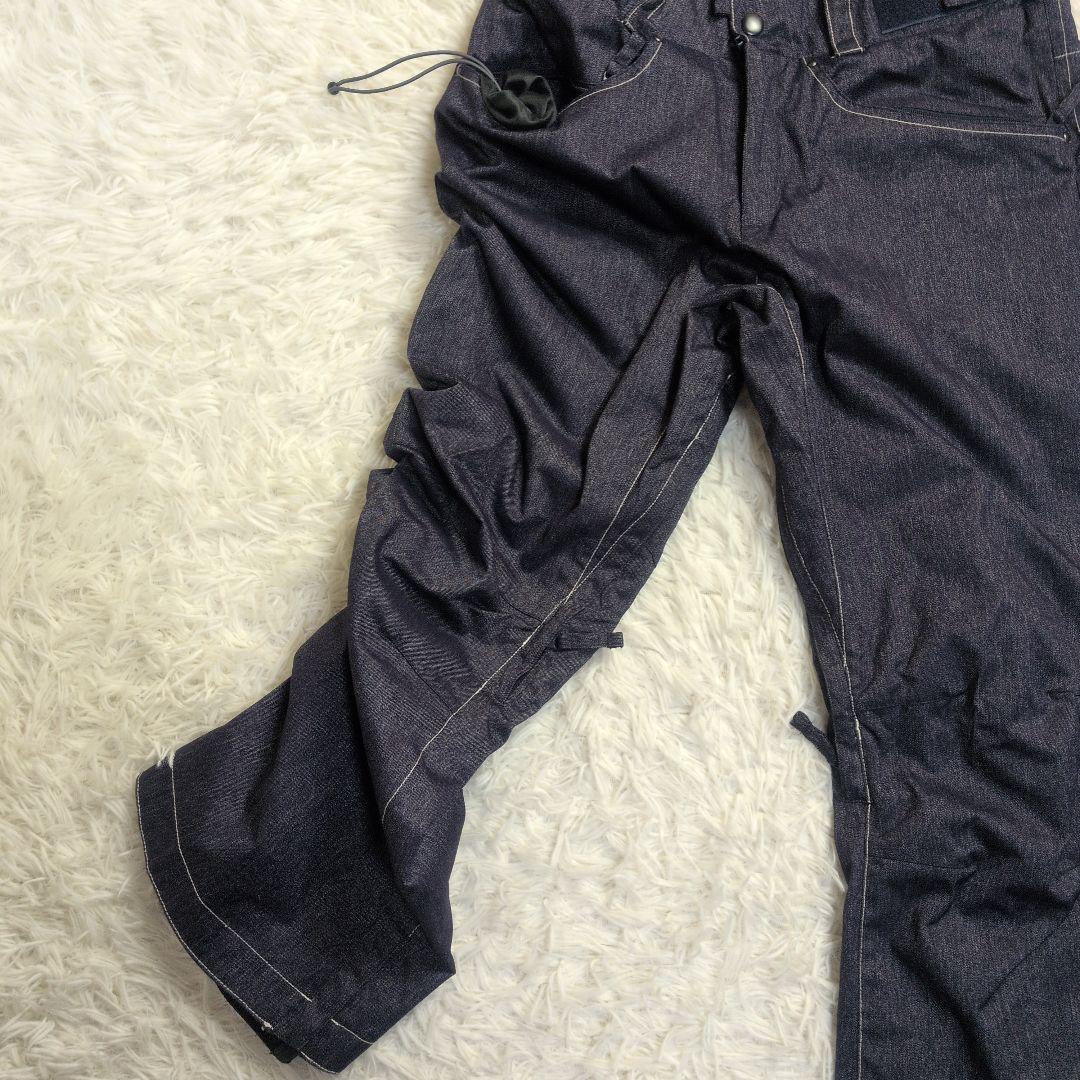 【美品✨CSB✨M】スキー スノー スノボ ウェア セットアップ 上下