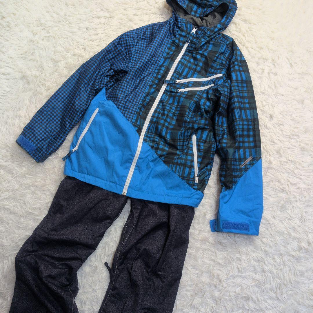 【美品✨CSB✨M】スキー スノー スノボ ウェア セットアップ 上下