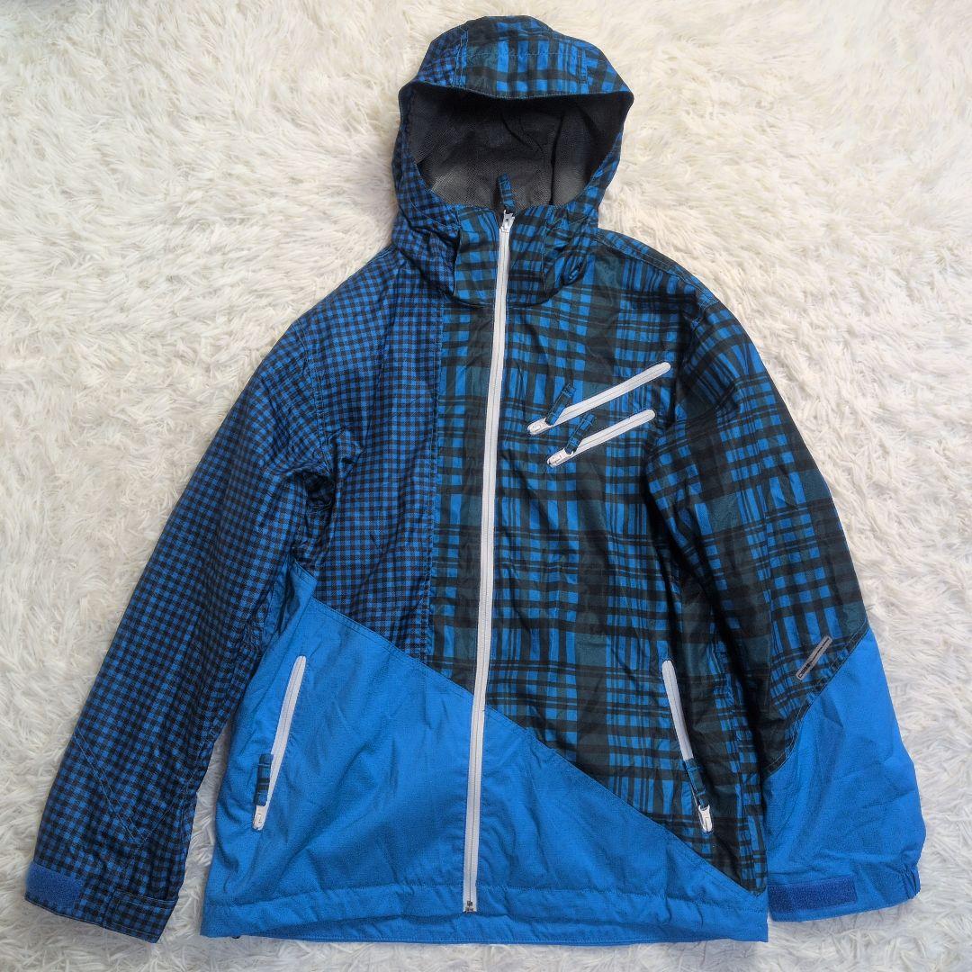【美品✨CSB✨M】スキー スノー スノボ ウェア セットアップ 上下