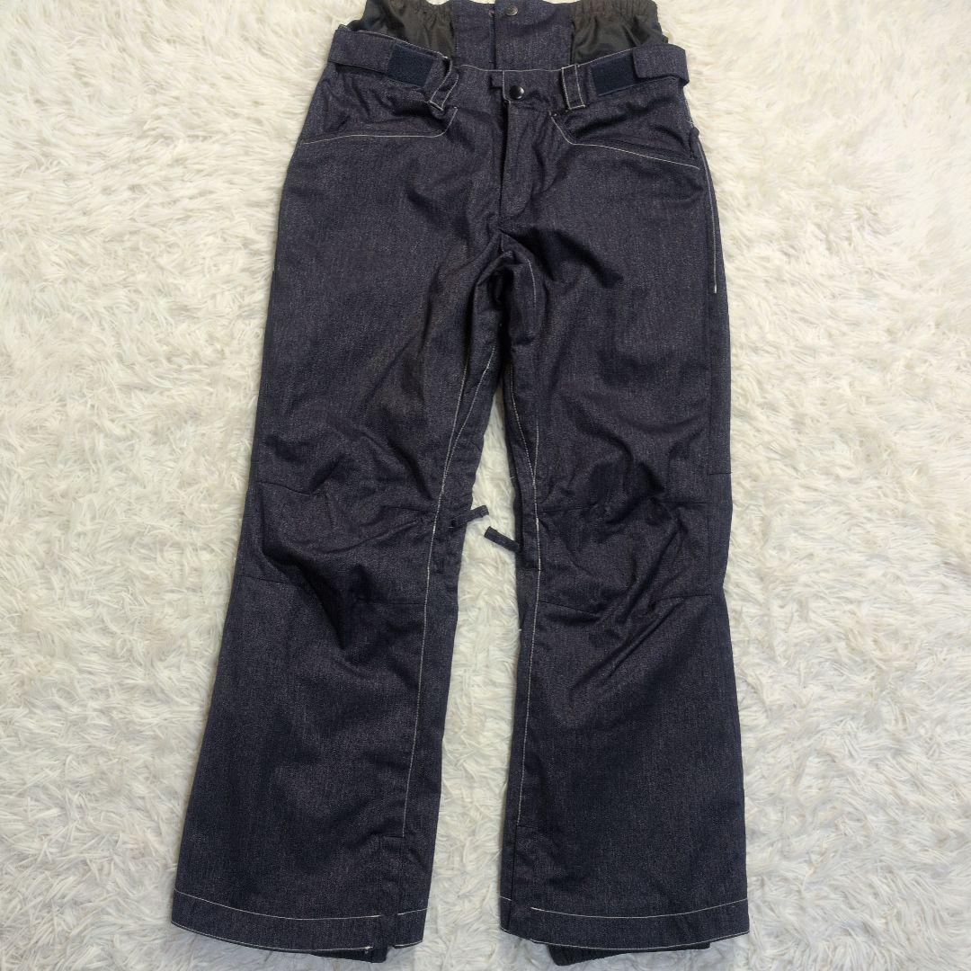 【美品✨CSB✨M】スキー スノー スノボ ウェア セットアップ 上下