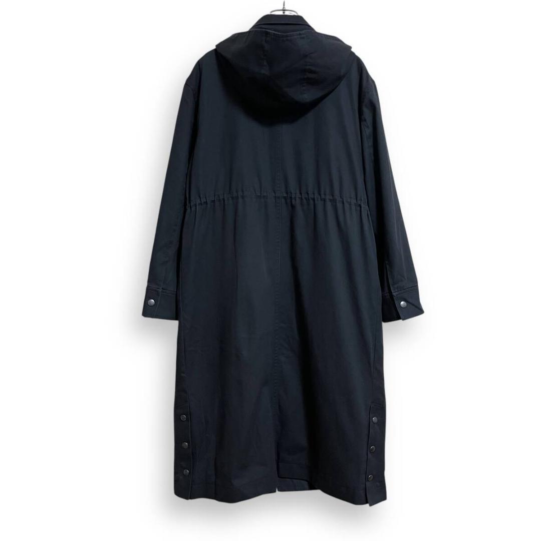 Lois CRAYON ロイスクレヨン ライナー付き モッズ ロング コート M