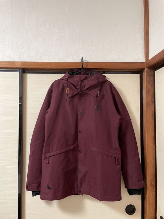 人気商品！SCAPE×マークゴンザレス コラボ ウェア ジャケット エスケープ