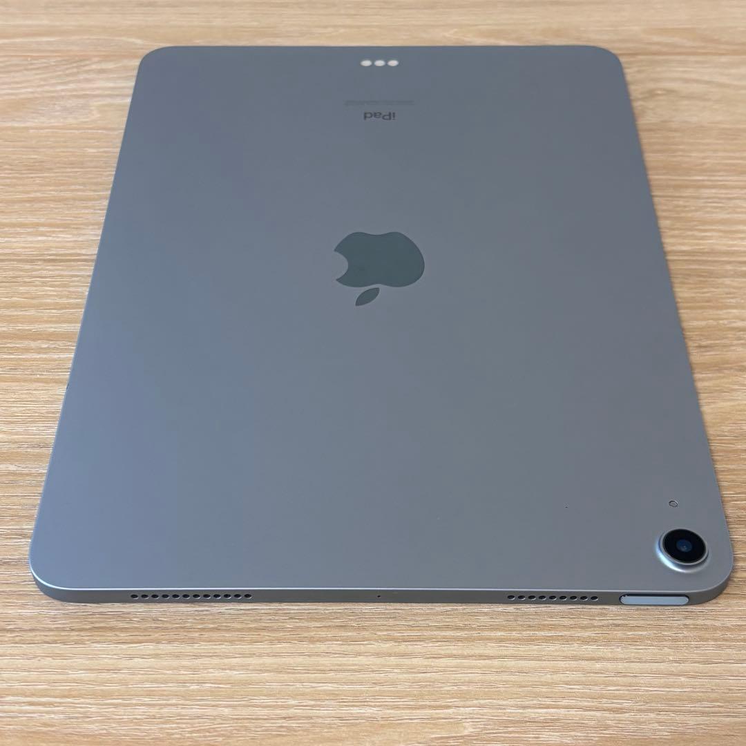 【付属品付き】iPad Air 第4世代 Wi-Fiモデル 64GB