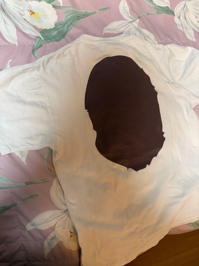 エイプＴシャツ