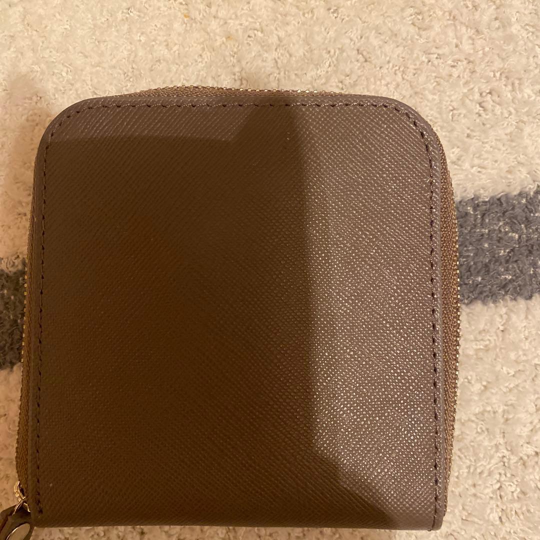 SMART MOVE！Emboss 国産牛革＆カードポケット 洛景工房 京都