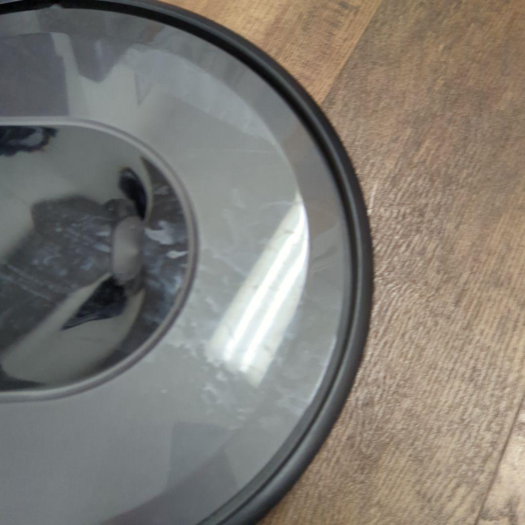 iRobot Roomba ルンバ i7　自動ゴミ収集付壊れあり写真で確認！