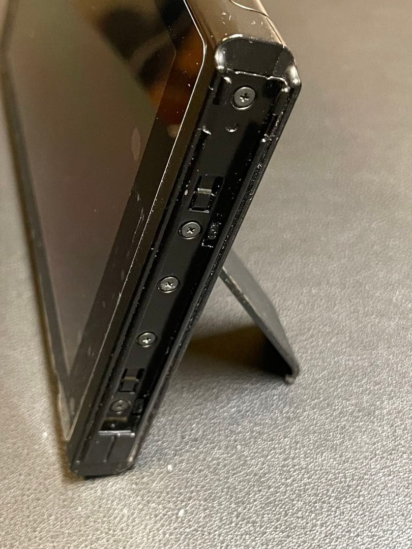 ニンテンドースイッチ本体のみ