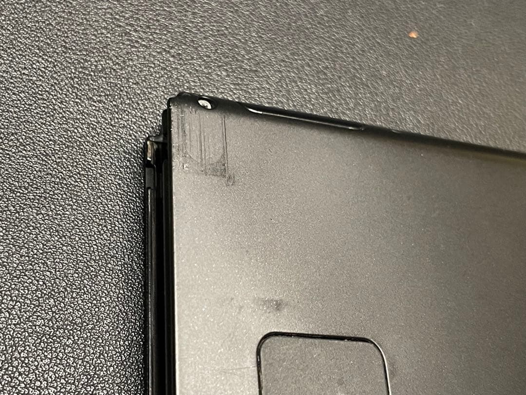 ニンテンドースイッチ本体のみ