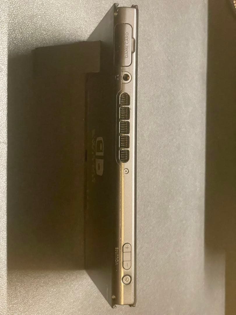 ニンテンドースイッチ本体のみ