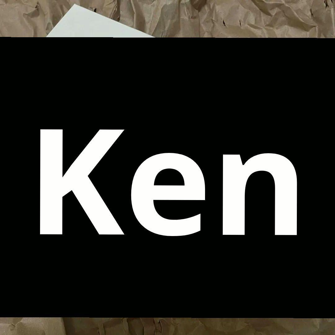 Ken様 三つ折り財布 グレインレザー 財布
