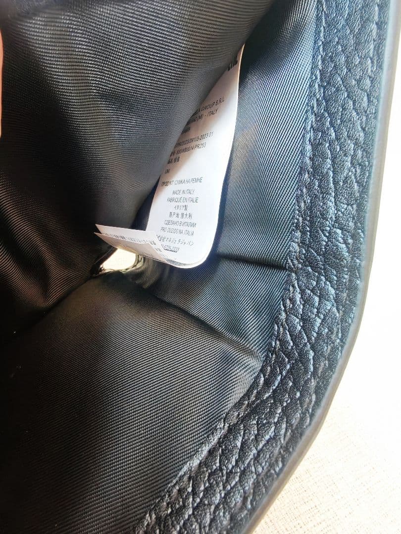 Ken様 三つ折り財布 グレインレザー 財布