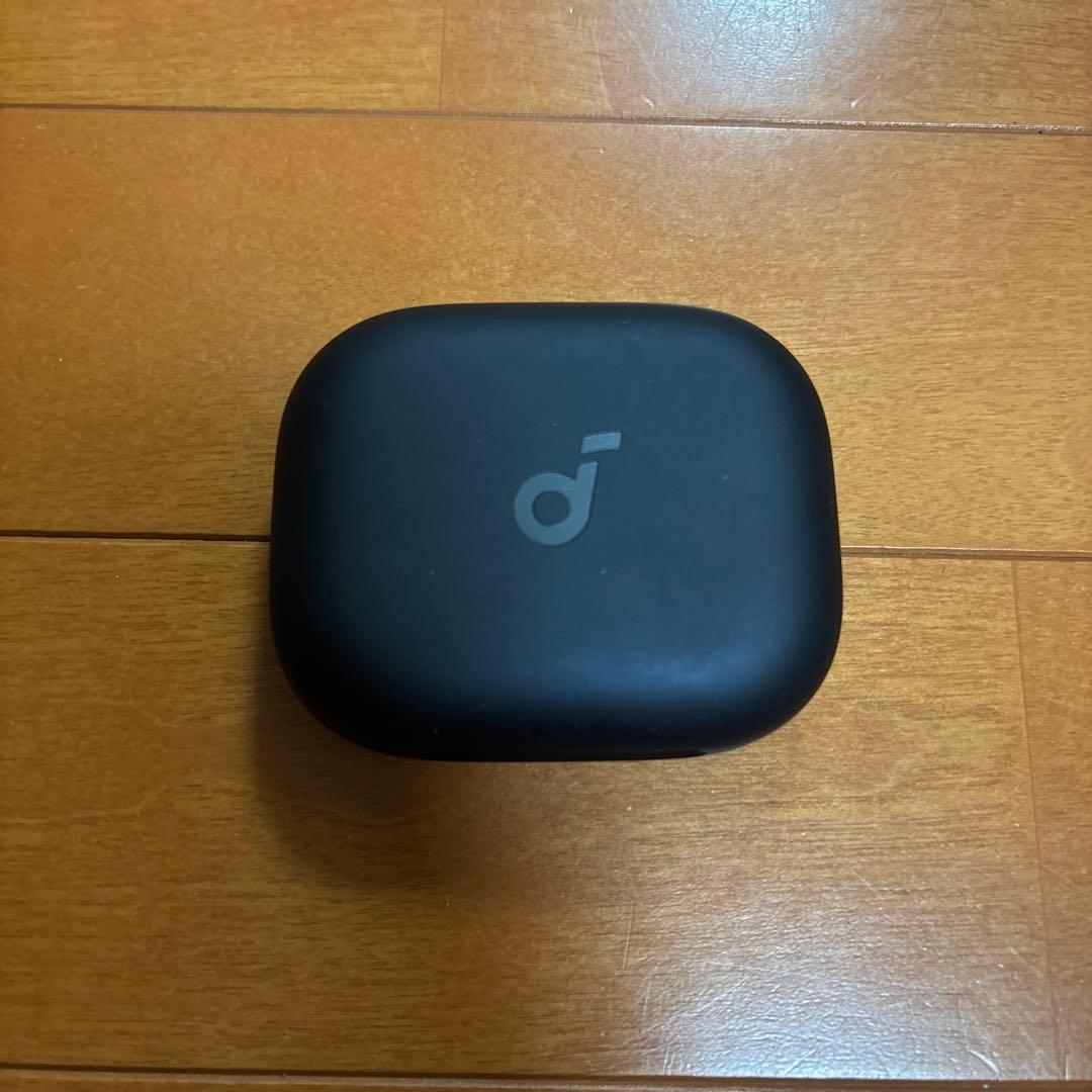 Anker Soundcore AeroFit 2イヤホン