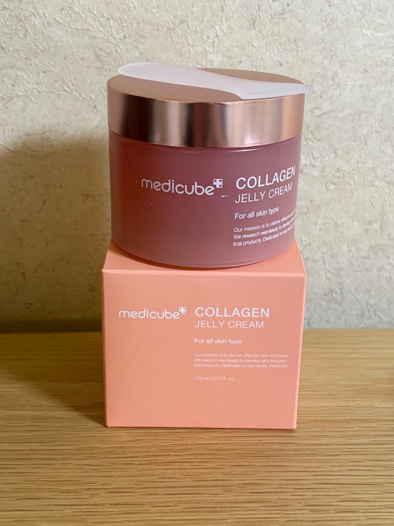 MEDICUBE AGE-Rメディキューブ　スキンブースターショット 水光彩ケア
