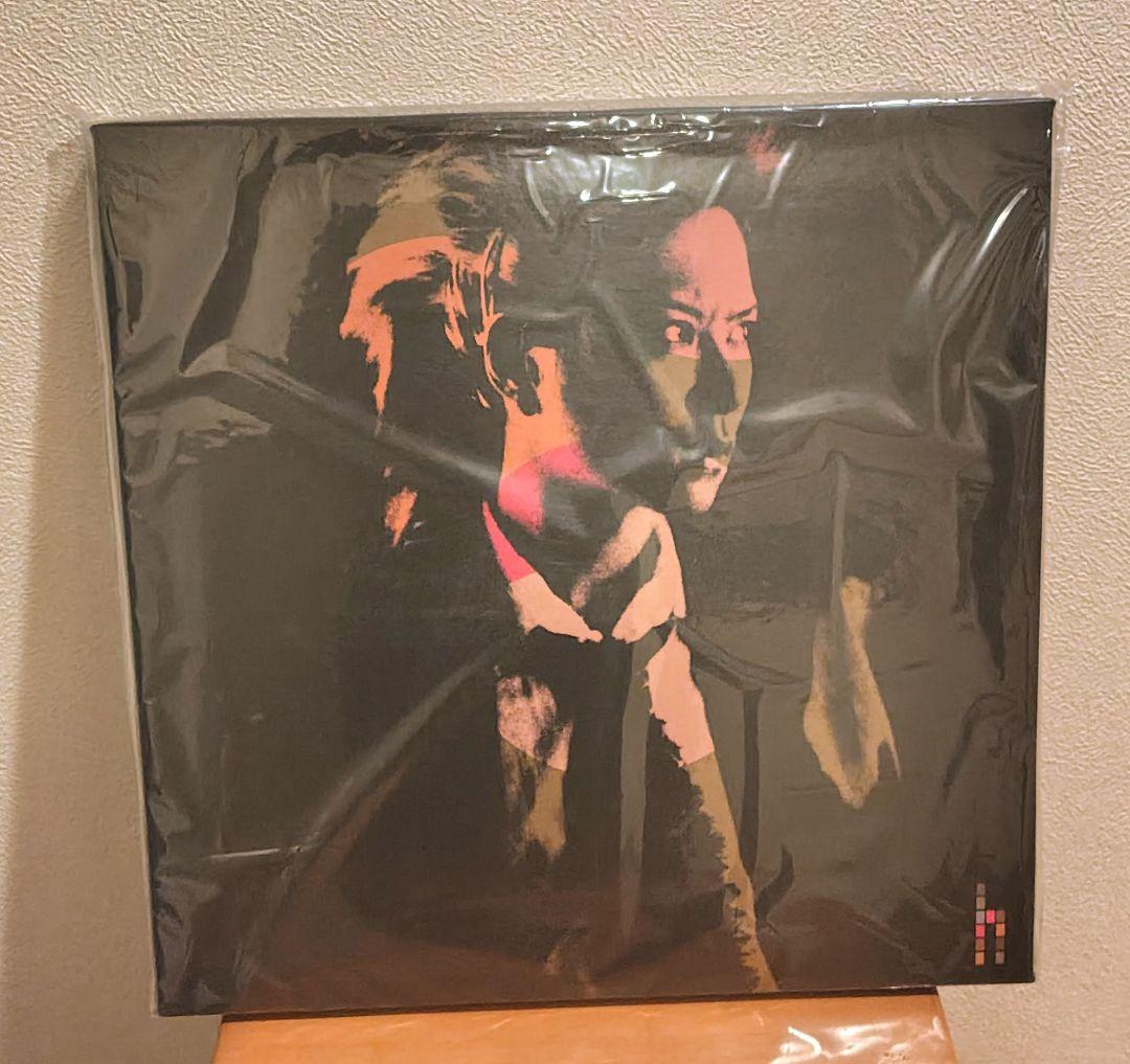 【新品・未開封】hide SPIRIT CDセット キャンパス
