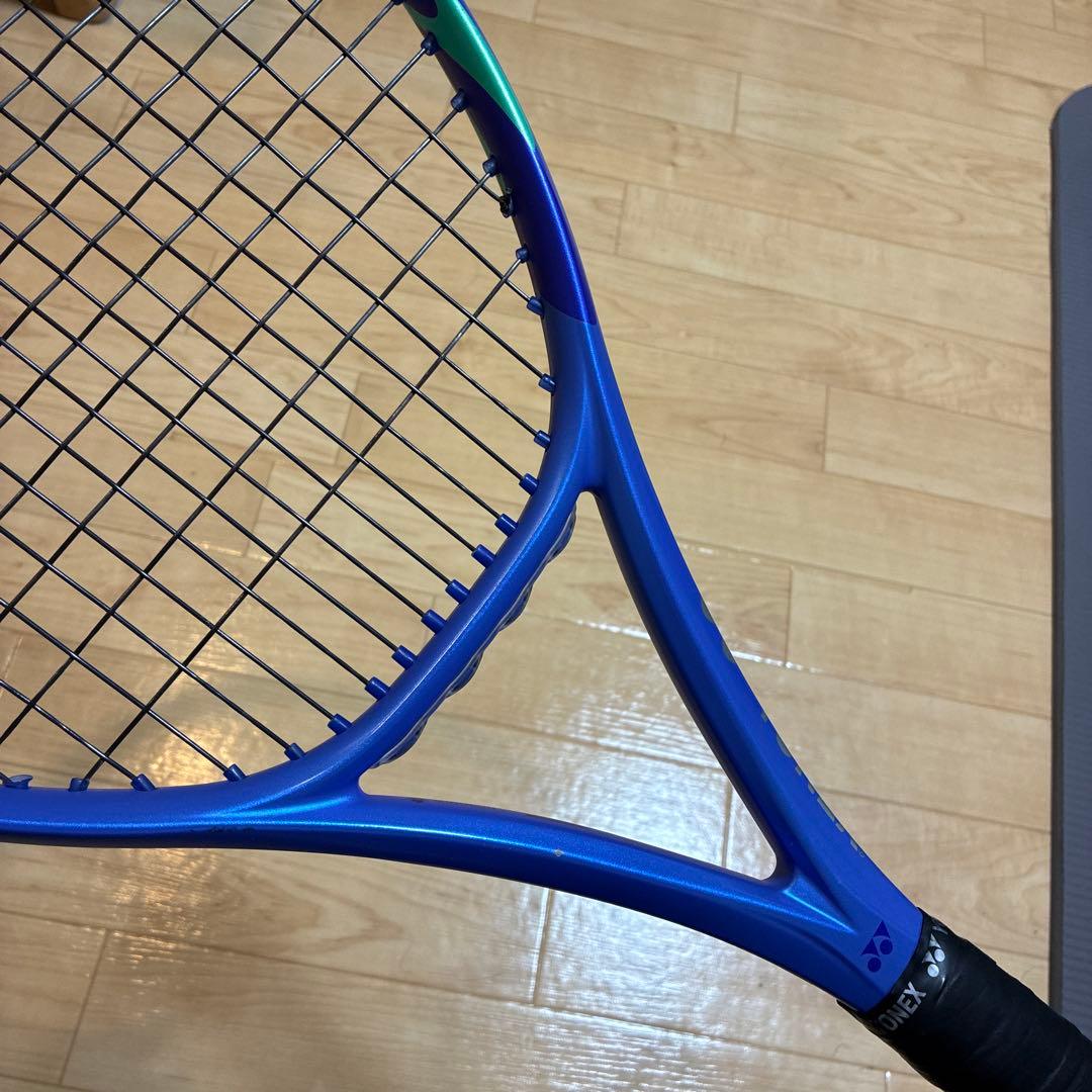 最安値！　YONEX EZONE 98 最新モデル