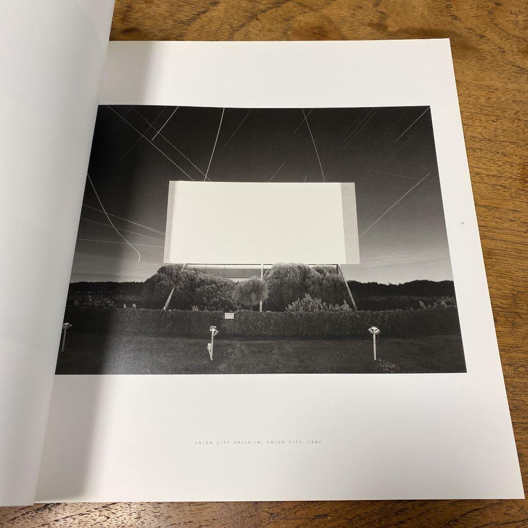 杉本博司　Hiroshi Sugimoto 日本語版