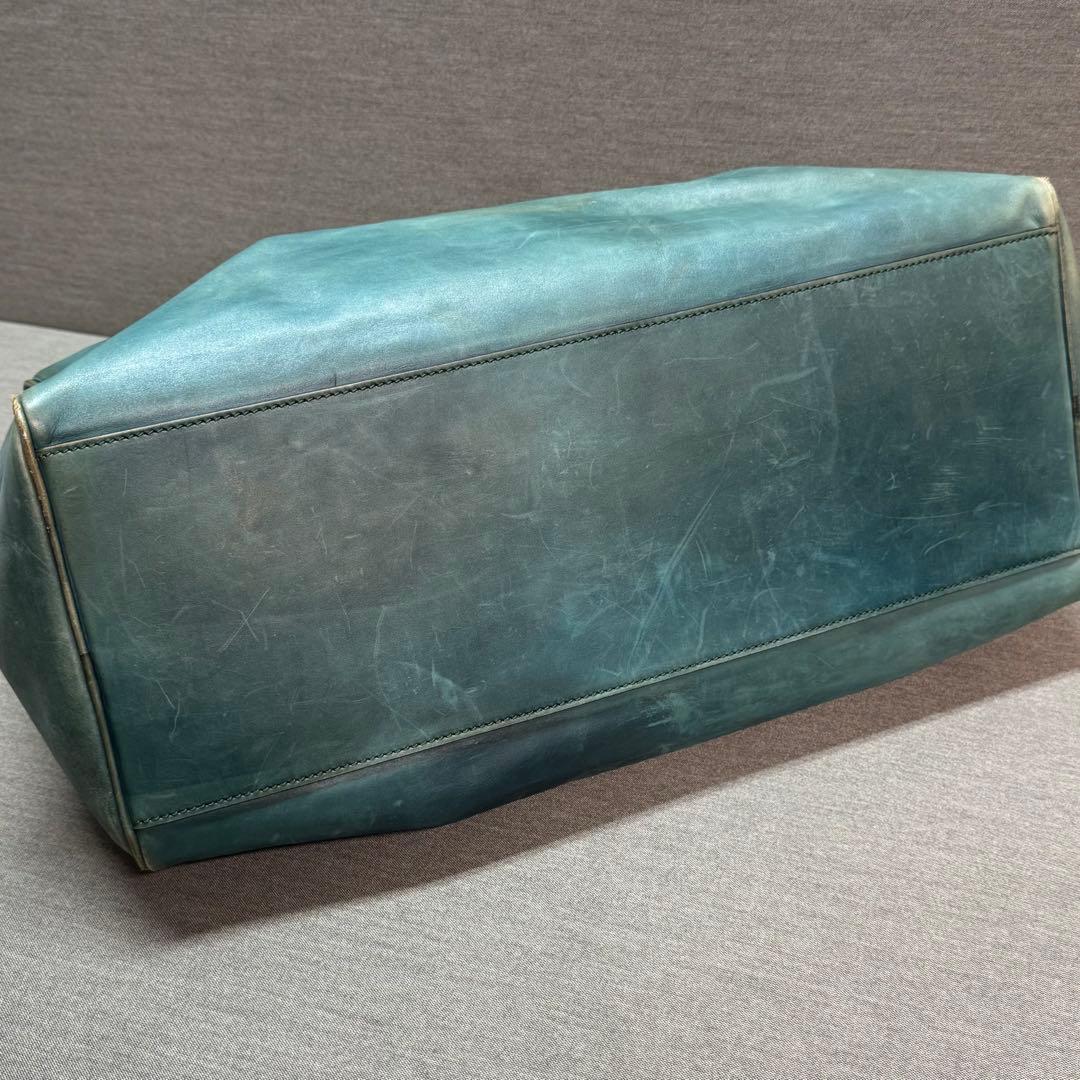 Burluti ベルルッティ ジュールオフMM ボストンバッグ トラベルバッグ
