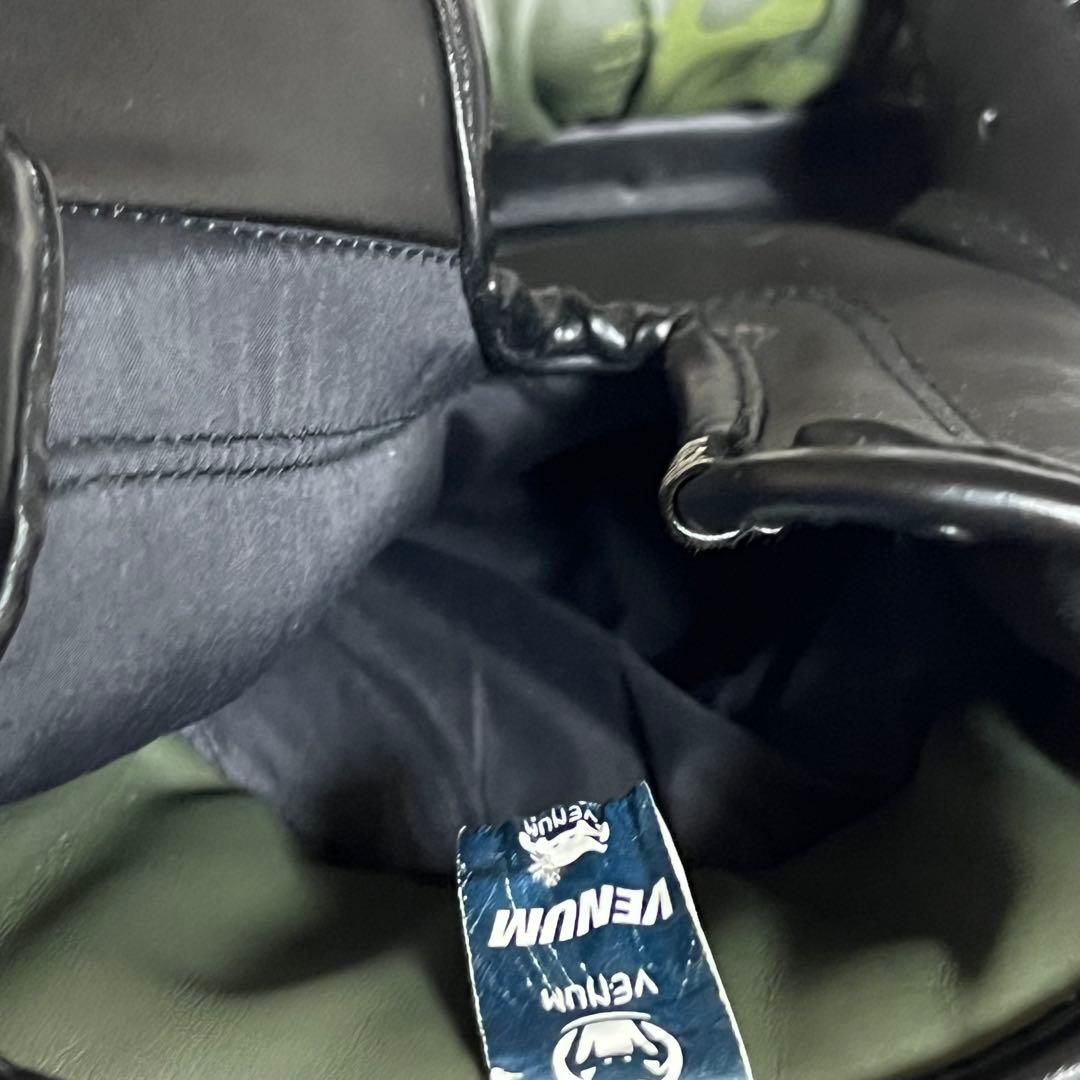 VENUM ELITE ボクシンググローブ　グローブ ボクシング 12oz