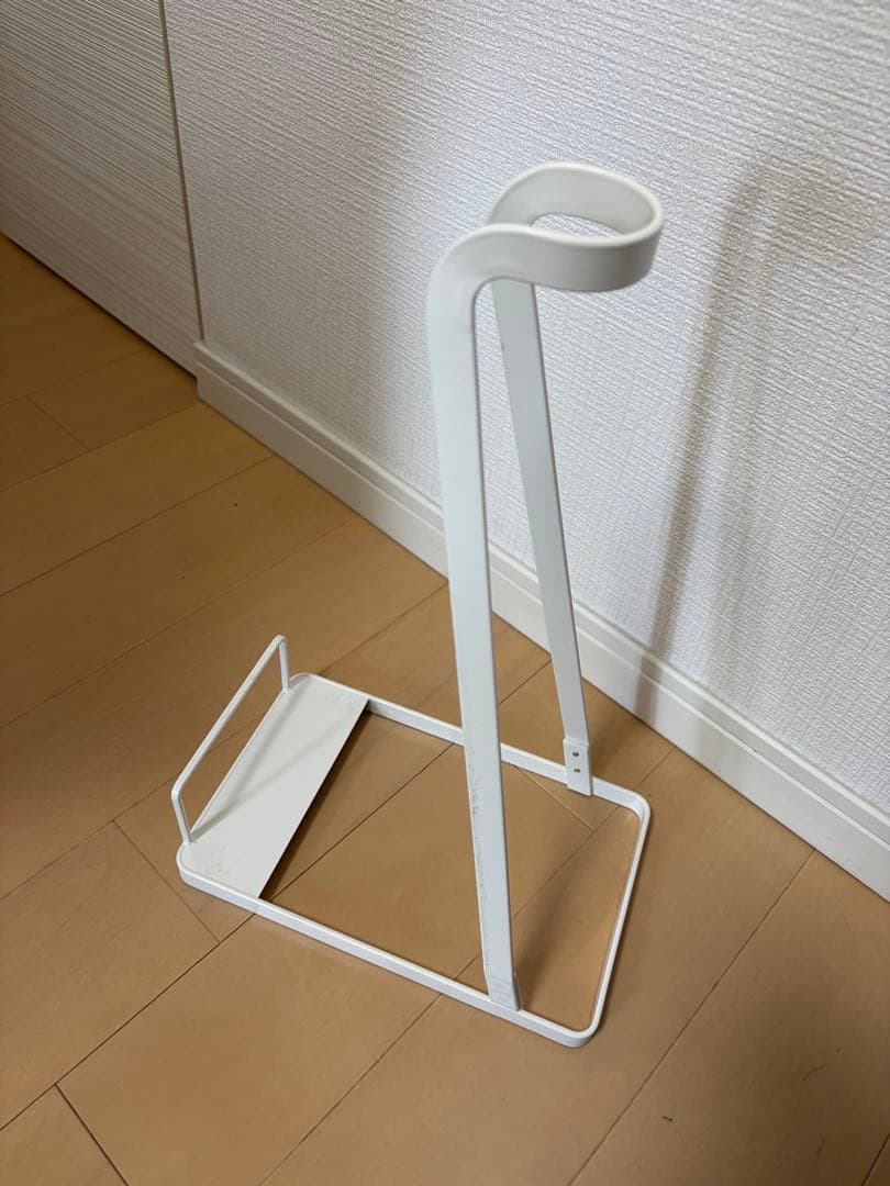 マキタCL107FDスティッククリーナー サイクロンアタッチメント付