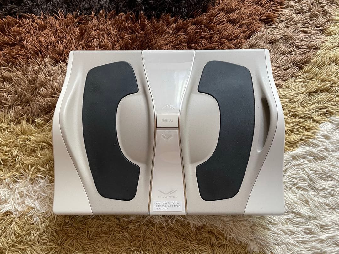 その他 SIXPAD Foot Fit3
