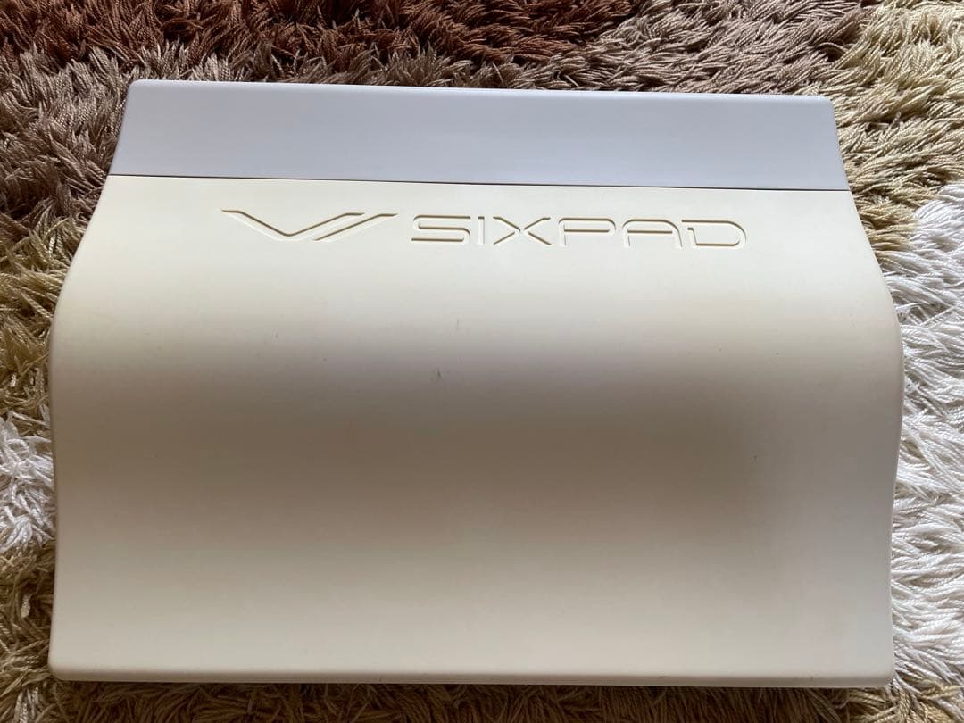 その他 SIXPAD Foot Fit3