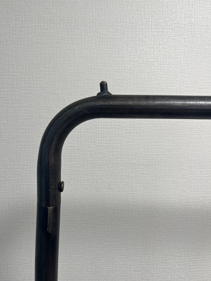 【アデペシュ】iron hanging stand Sオープンハンガー