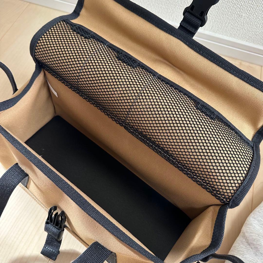 スノーピーク　マルチコンテナS ペグ　キャンプ　アウトドア　テント　タープ