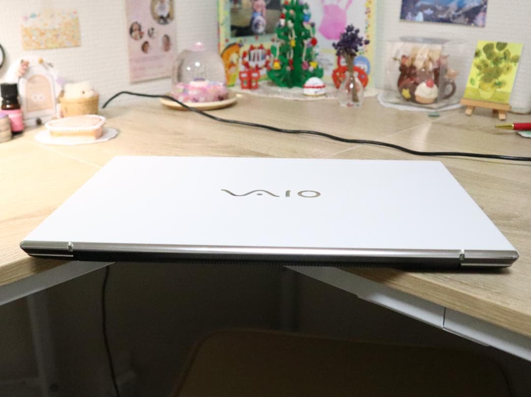 《本日限定価格》VAIO SX14 VJS1458 i5/8GB/256GB