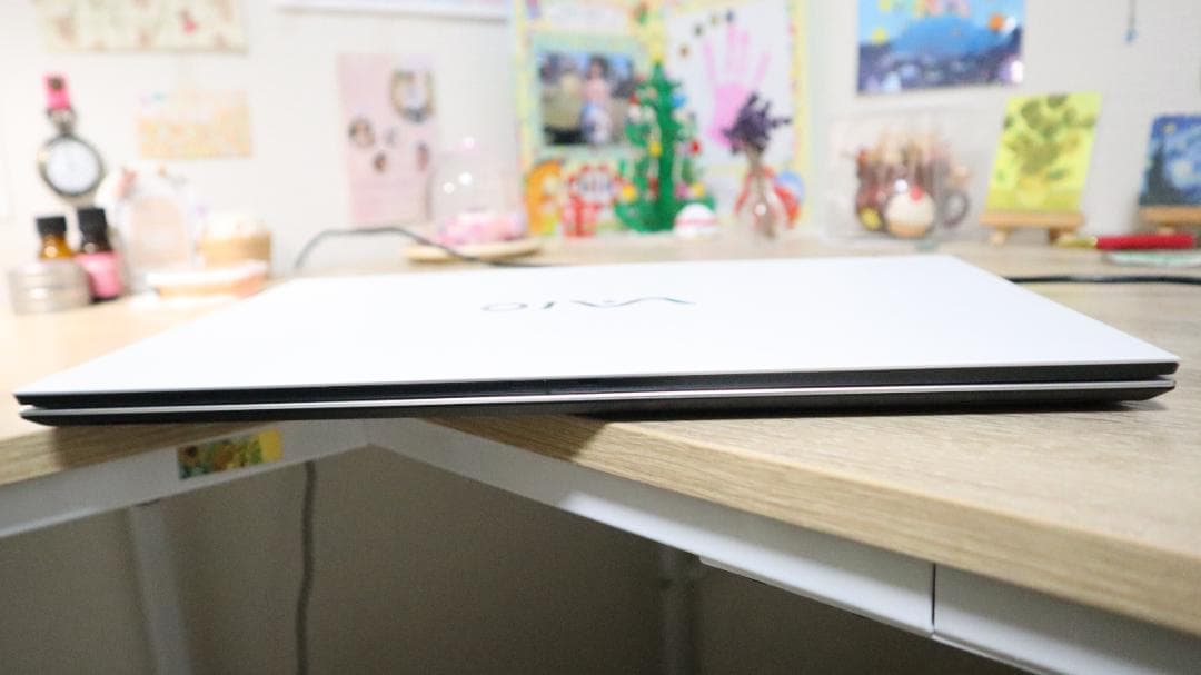 《本日限定価格》VAIO SX14 VJS1458 i5/8GB/256GB