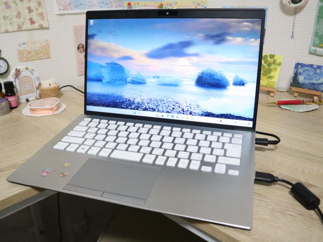 《本日限定価格》VAIO SX14 VJS1458 i5/8GB/256GB