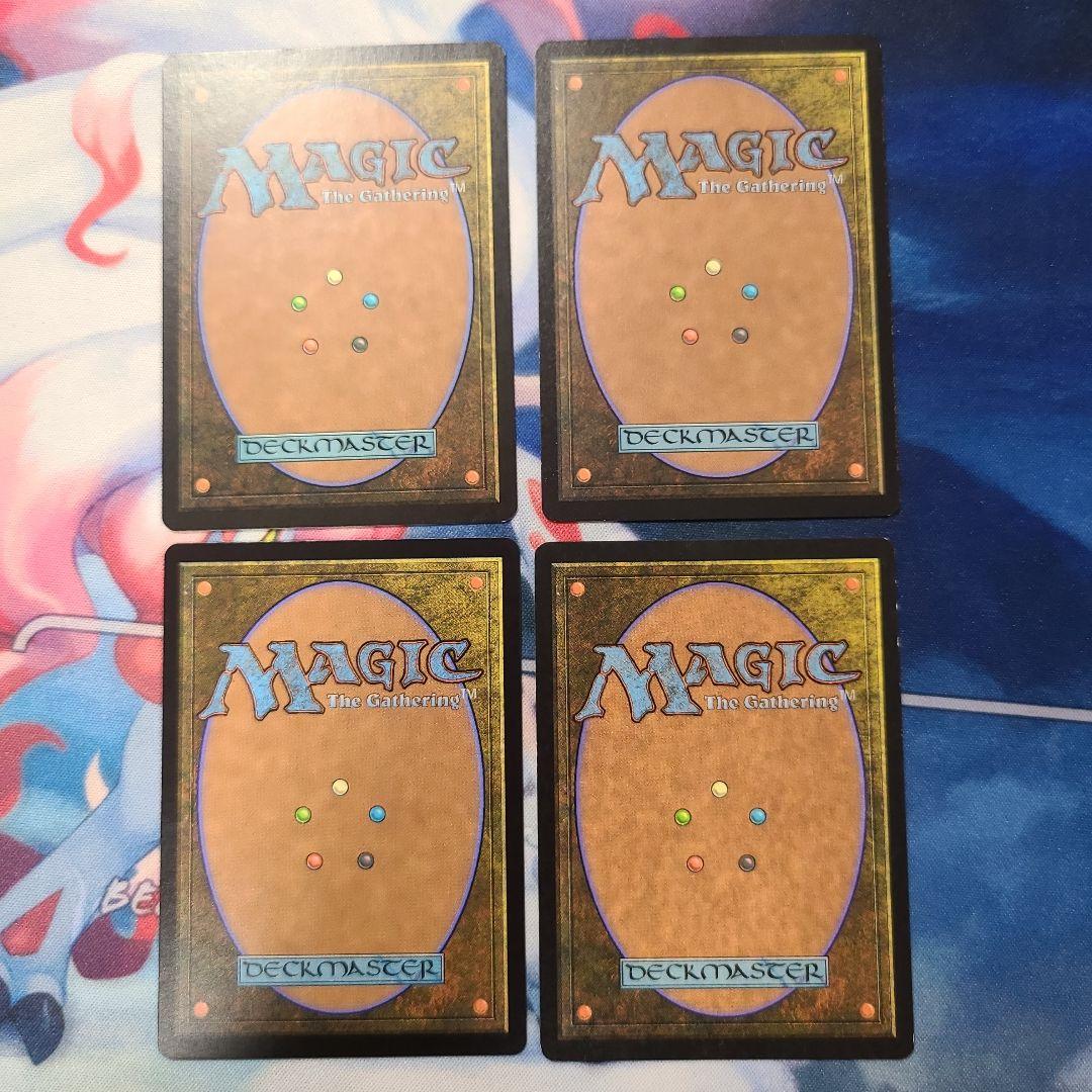スリヴァーレジェンド３枚セット+スリヴァーの巣　統率者　edh