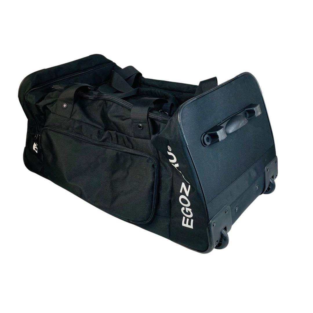 EGOZARU エゴザル キャリーバック 90L