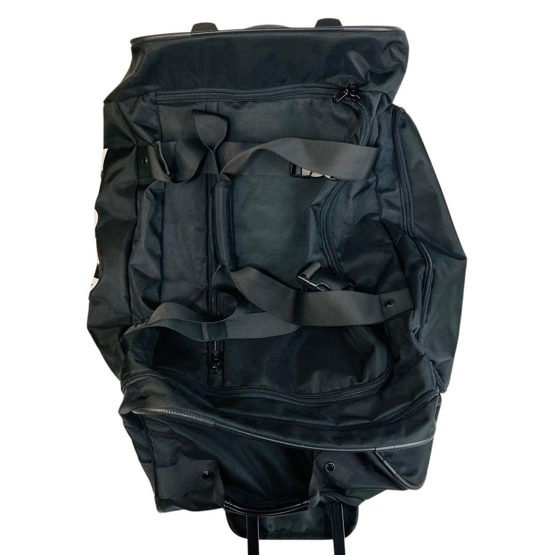 EGOZARU エゴザル キャリーバック 90L