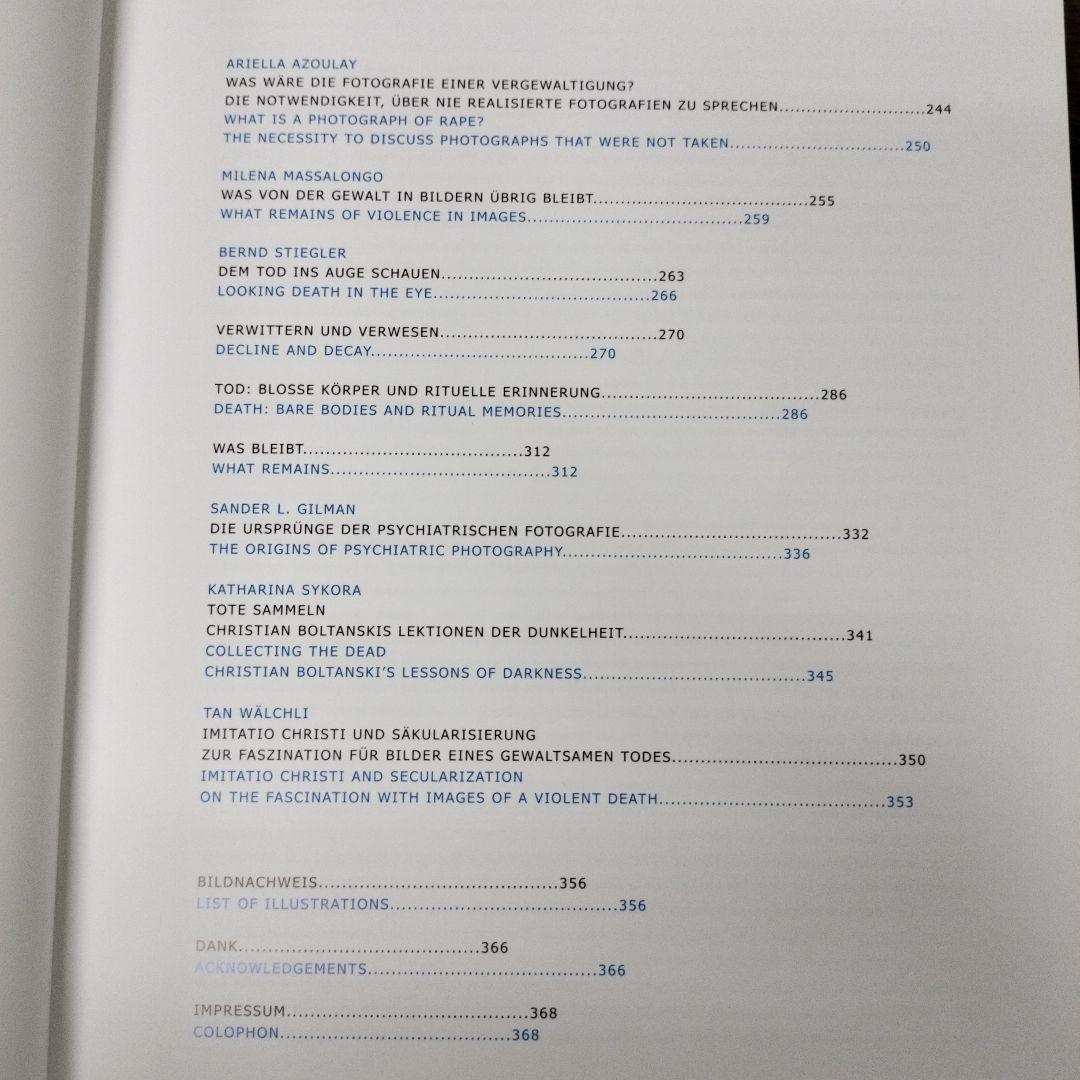 Darkside II　洋書