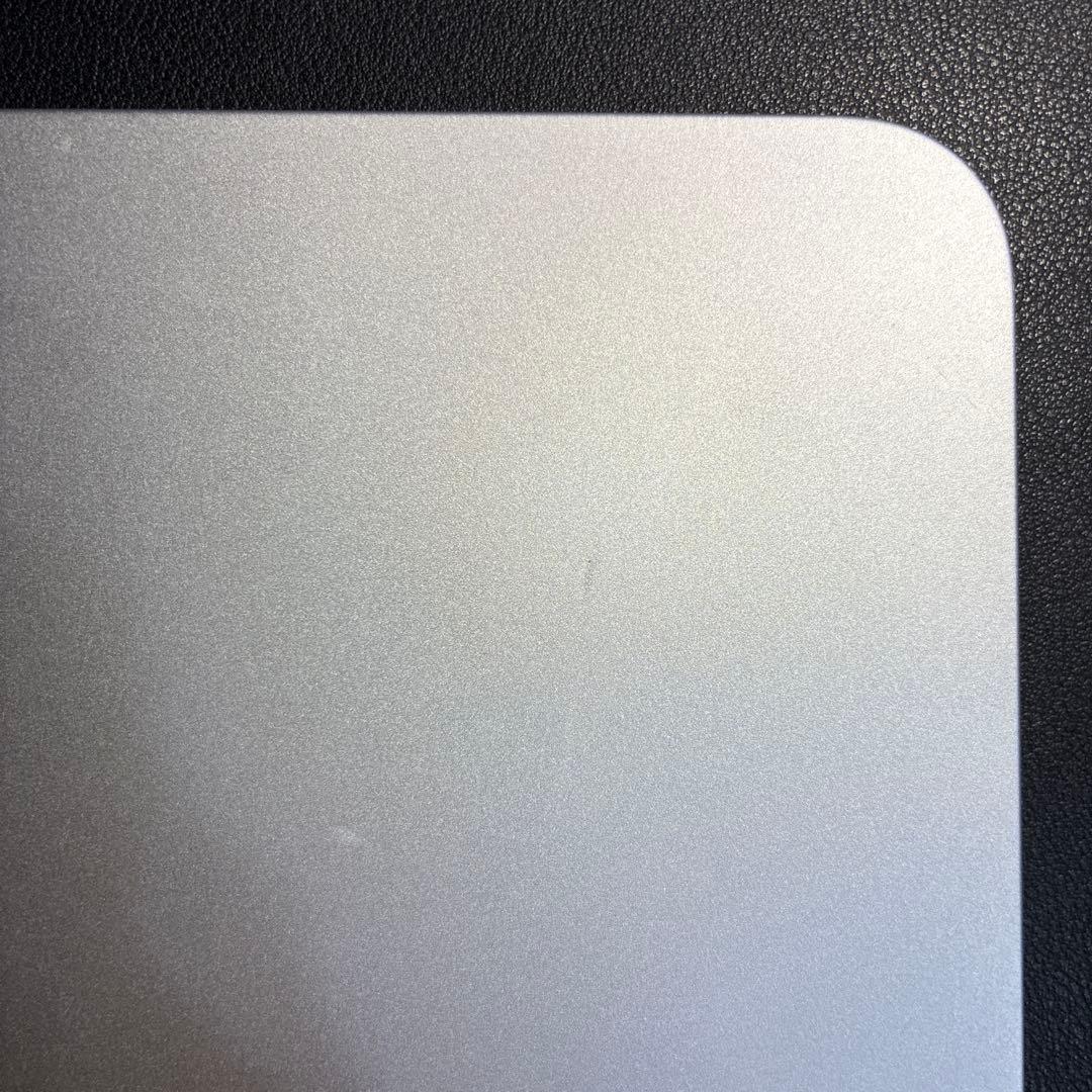 iPad 第10世代 64GB Wi-Fi シルバー