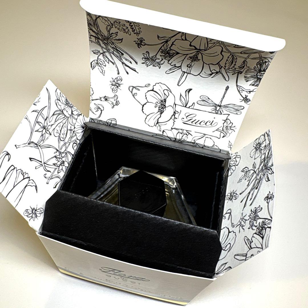 【廃盤】GUCCI フローラ バイ グッチ オードトワレ 50ml