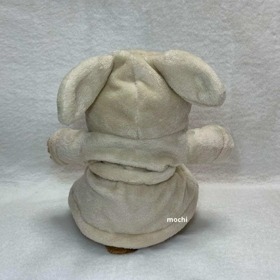 ぬいぐるみ  Bartholomew Bear BathrobeOutfit