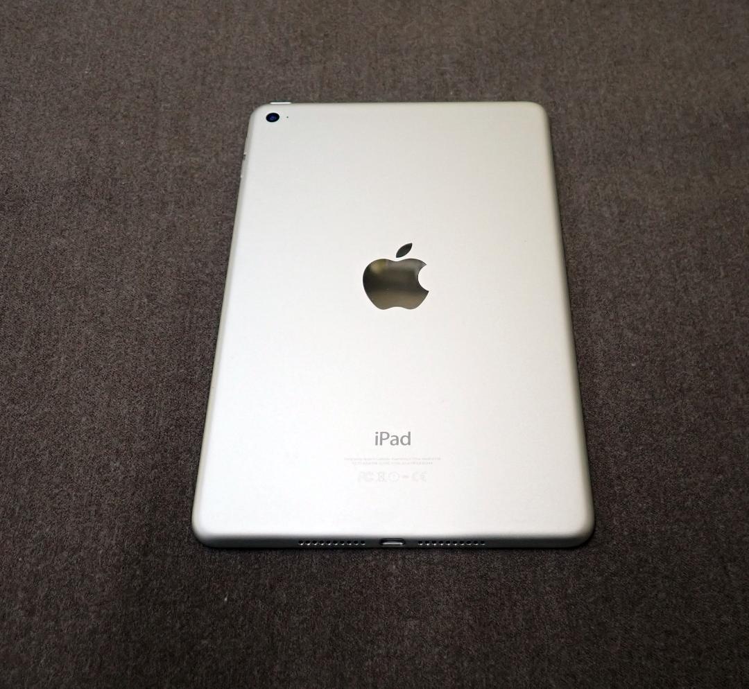 Apple iPadmini 第4世代 128GB（ジャンク）