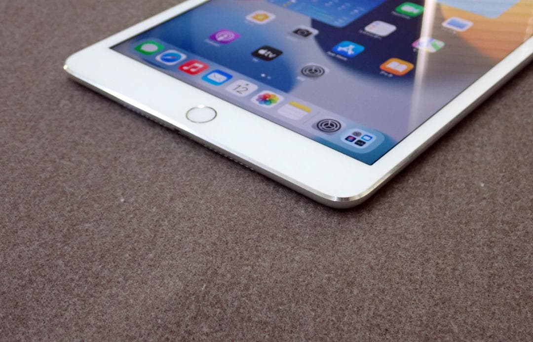 Apple iPadmini 第4世代 128GB（ジャンク）