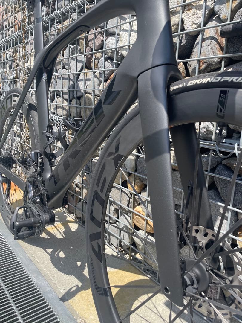 2020年式　MADONE SLR 58サイズ