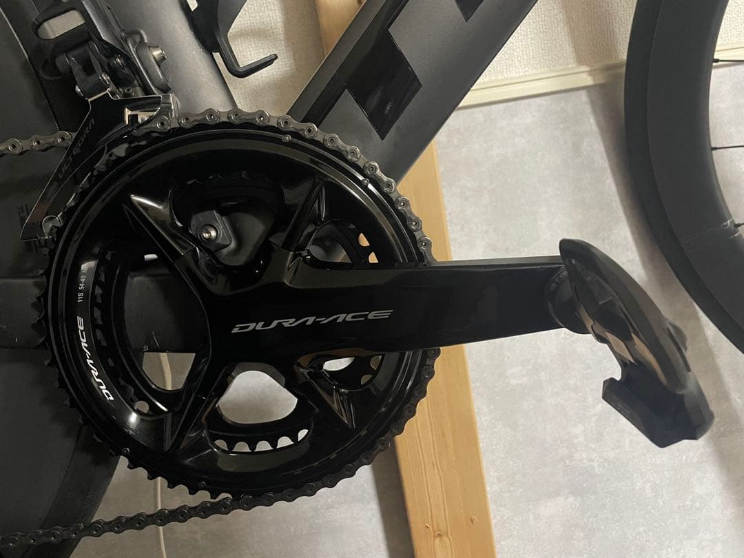 2020年式　MADONE SLR 58サイズ