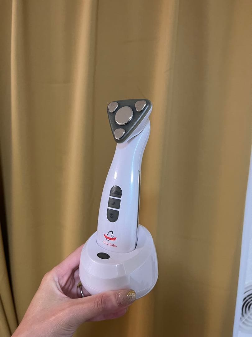 シーズ・ラボ　エステプロC2　多機能美顔器