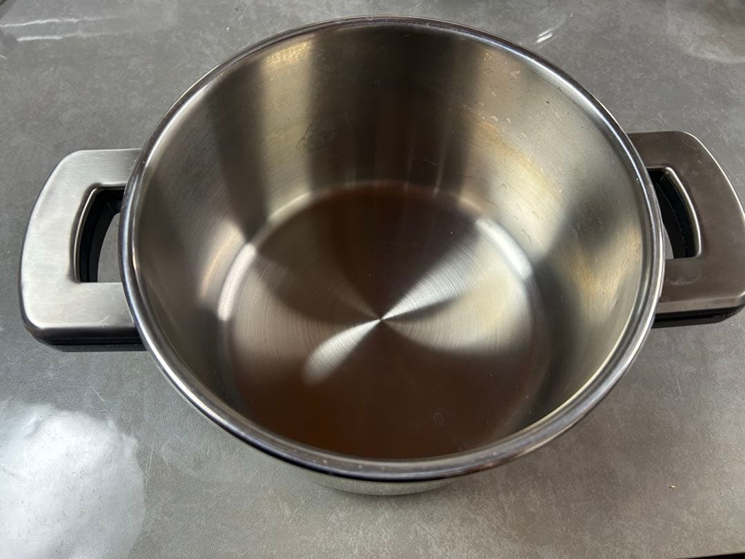 MEYER 超高圧力鍋 4.0L