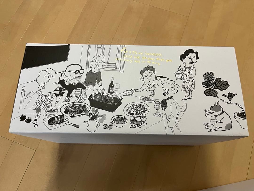 【新品・未開封】BRUNO コンパクトホットプレート 【限定色】