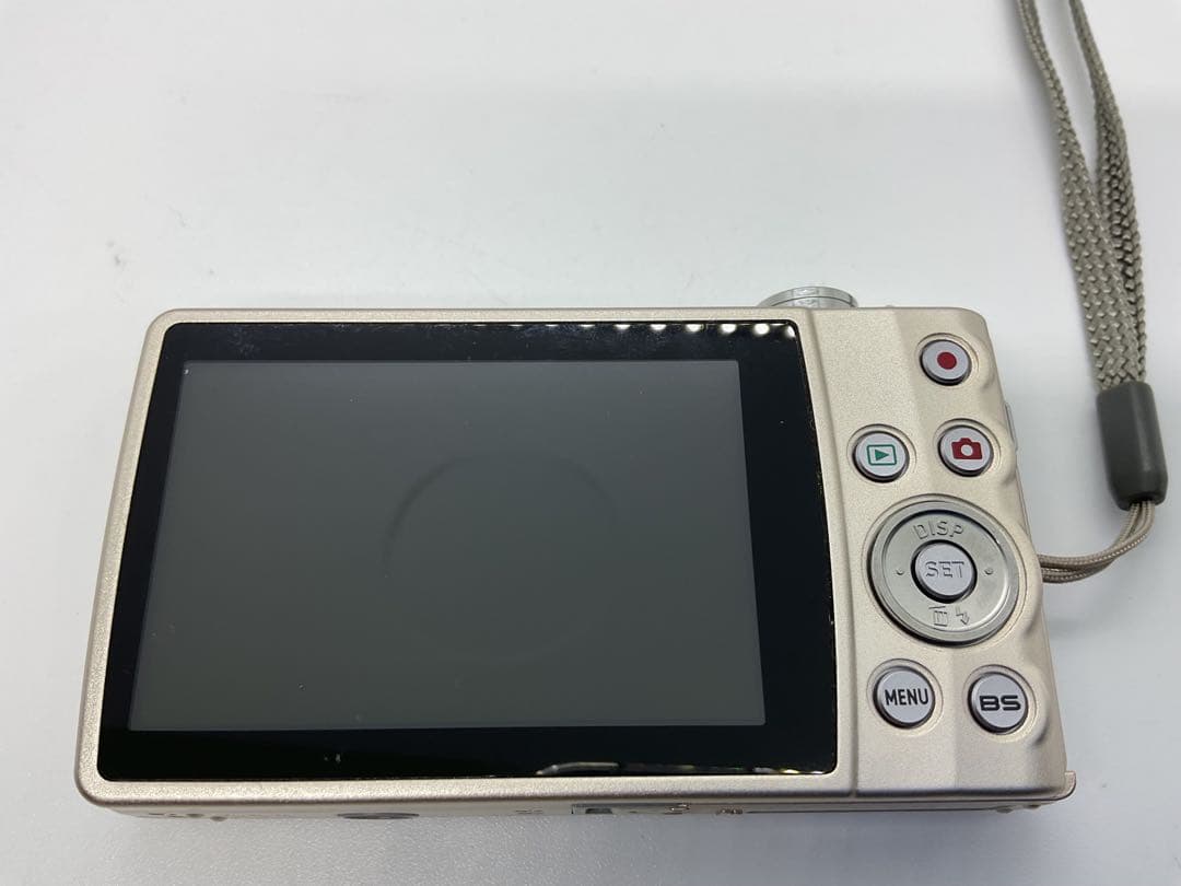 CASIO EXILIM EX-Z270 コンパクトデジタルカメラ