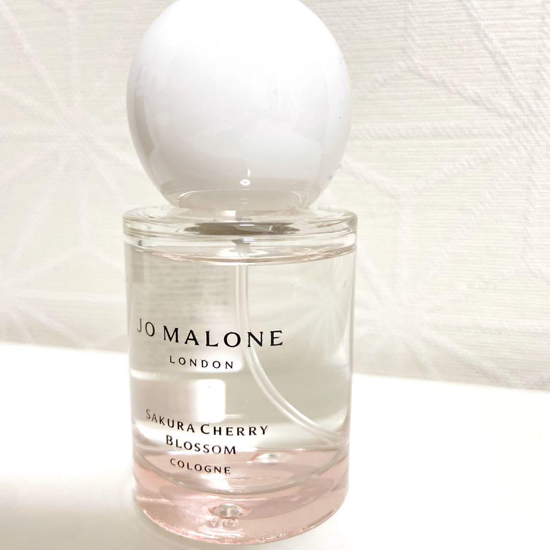 ジョーマローン　サクラチェリーブロッサム　コロン　30ml
