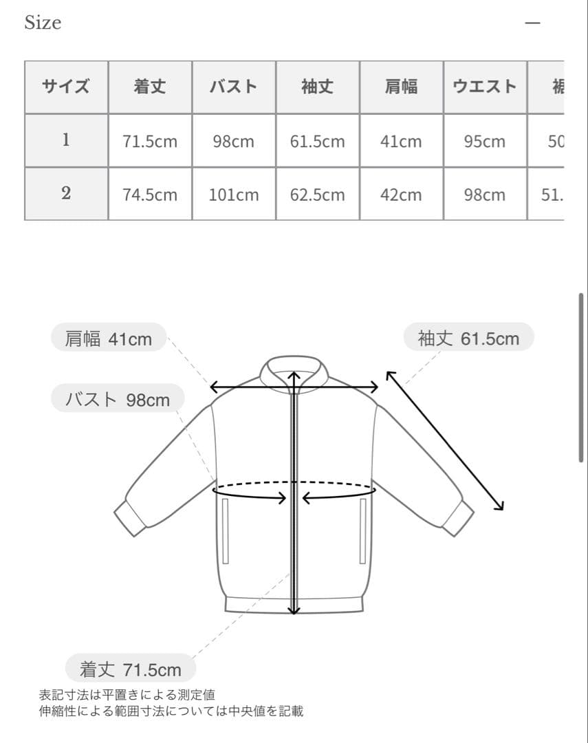 新品 ピークドラペル ダブルジャケット グレー ネイビー