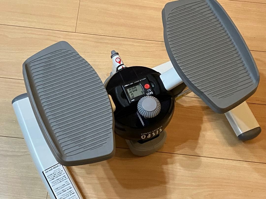 TOKYU SPORTS OASIS エクササイズステッパー